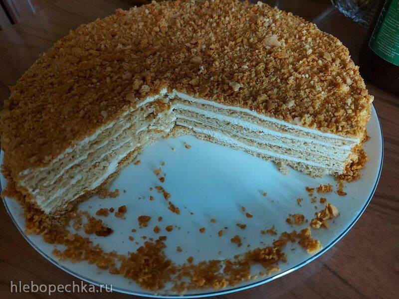 Tapтaлeтки & Ко