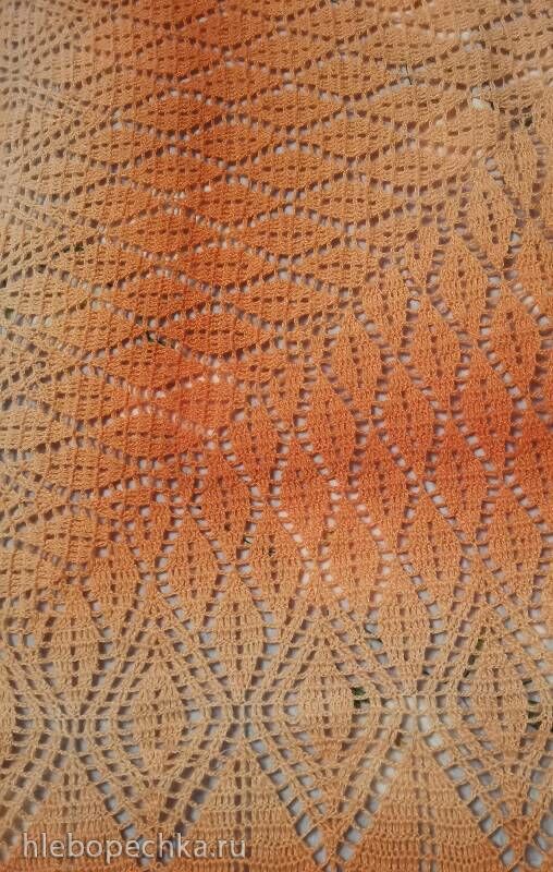 Вязаный омут Екатерины2