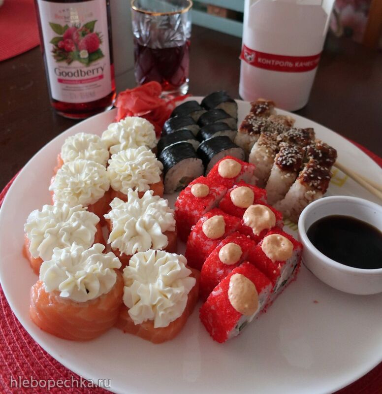 Чайная беседка