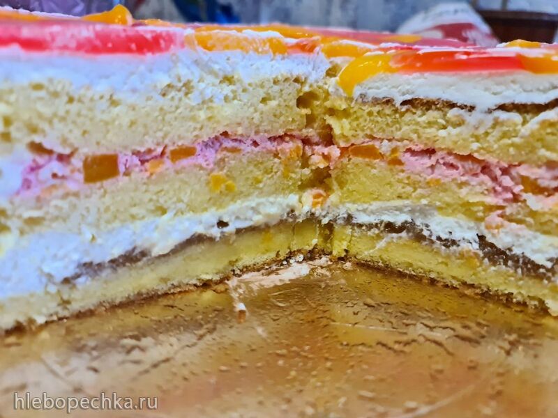 Кафе «У пани Сони»