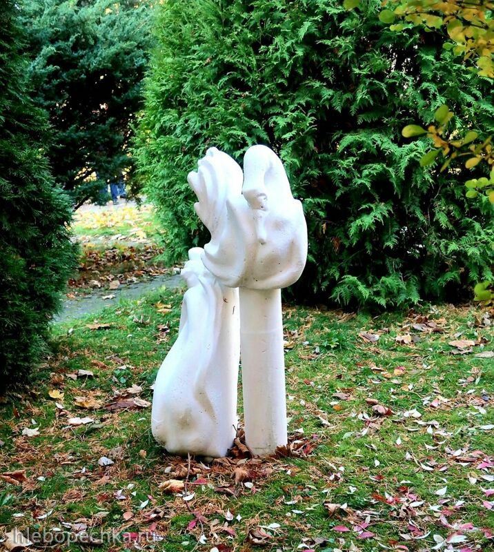 Ну здравствуй, Калининград! 35 лет спустя