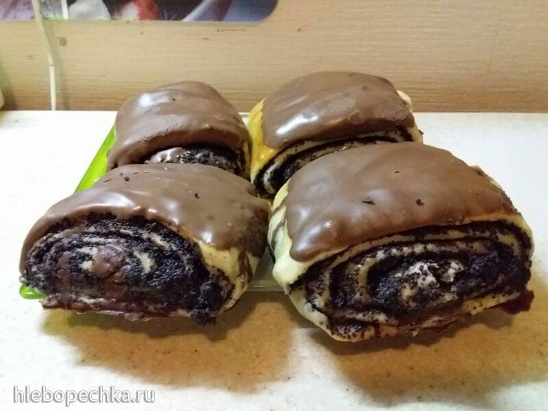 Что Вы сейчас едите? Фотоблог с вашего стола