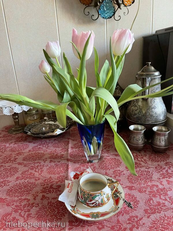 Tapтaлeтки & Ко