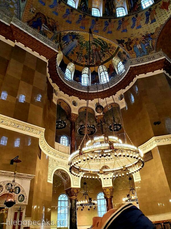 Чайная беседка