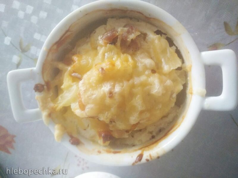 Tapтaлeтки & Ко