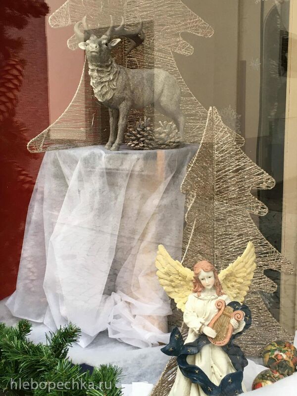 Чайная беседка