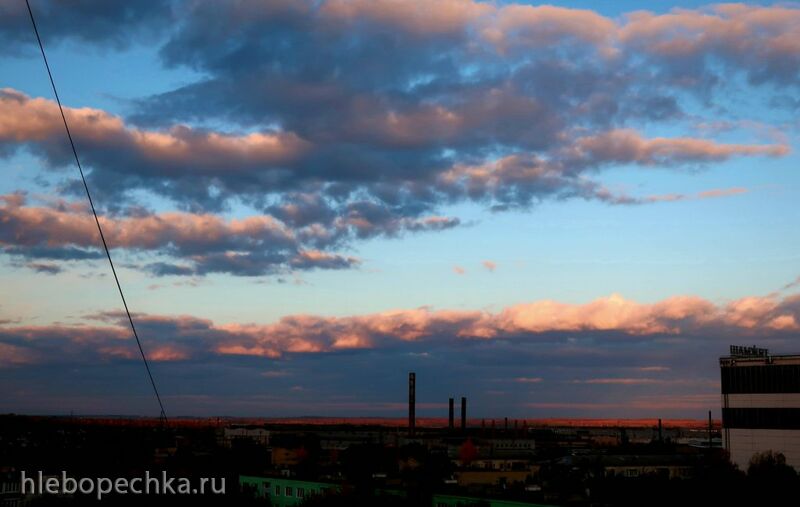 Чайная беседка