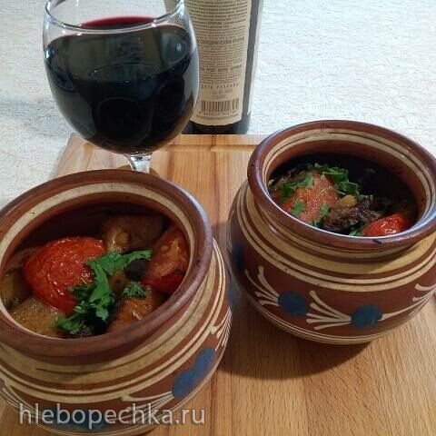 Tapтaлeтки & Ко