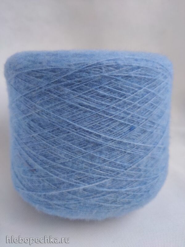 Вязаный омут Екатерины2