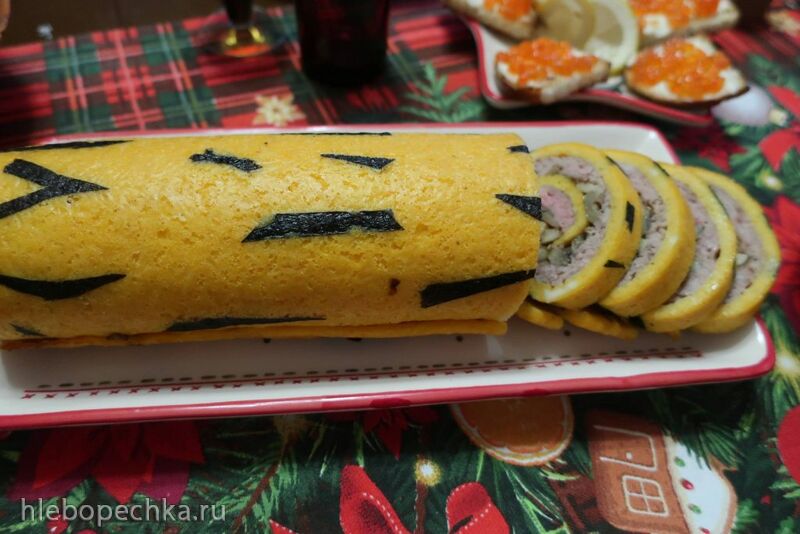 Чайная беседка