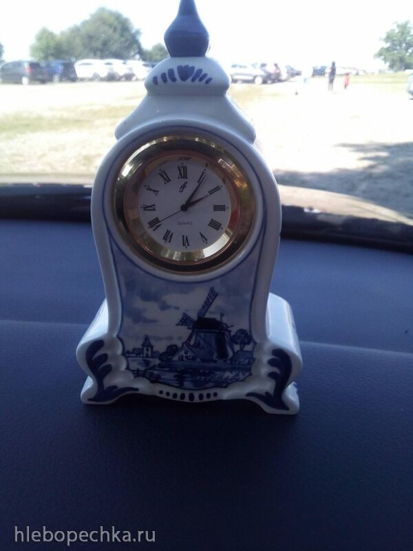 Чайная беседка