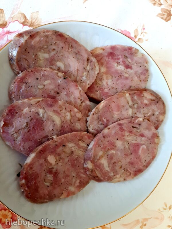 Чайная беседка