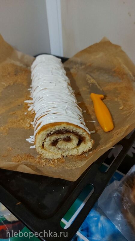 Tapтaлeтки & Ко