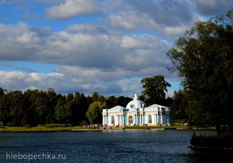 Прогулка по Санкт Петербургу (фотоотчет).