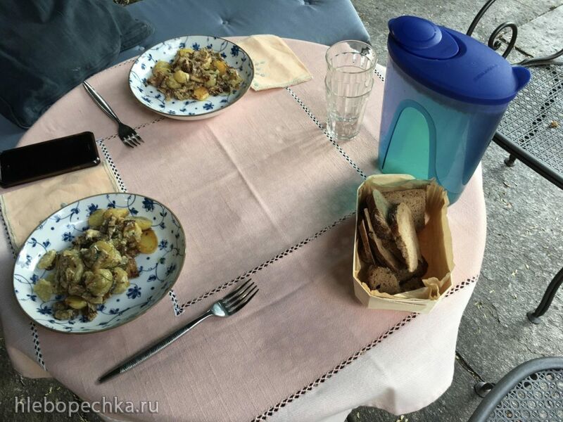 Чайная беседка