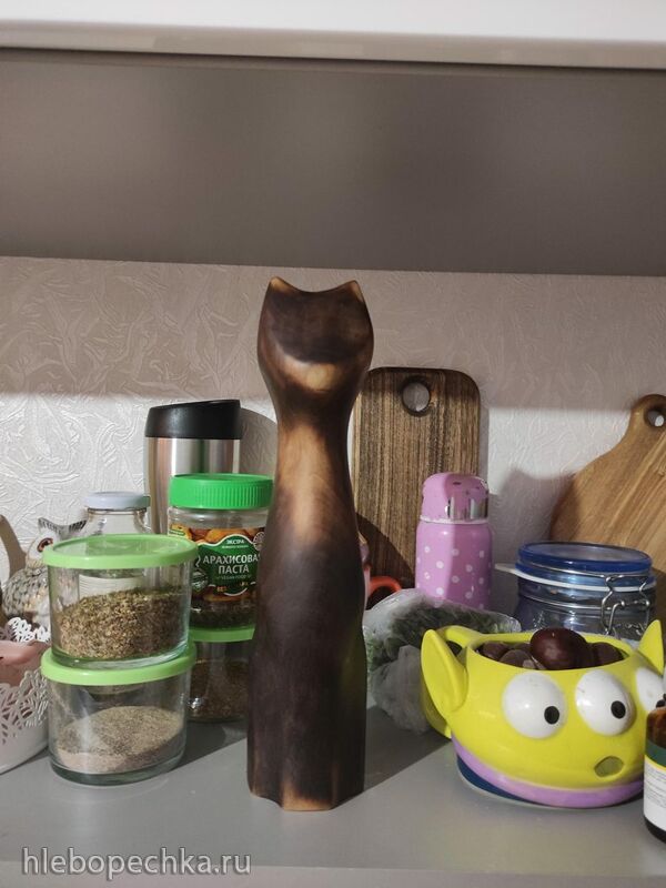 Tapтaлeтки & Ко