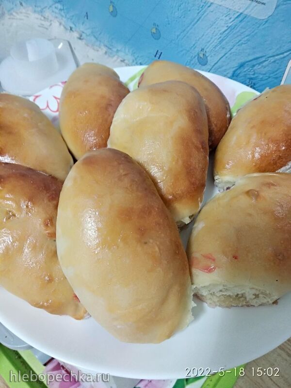 Чайная беседка