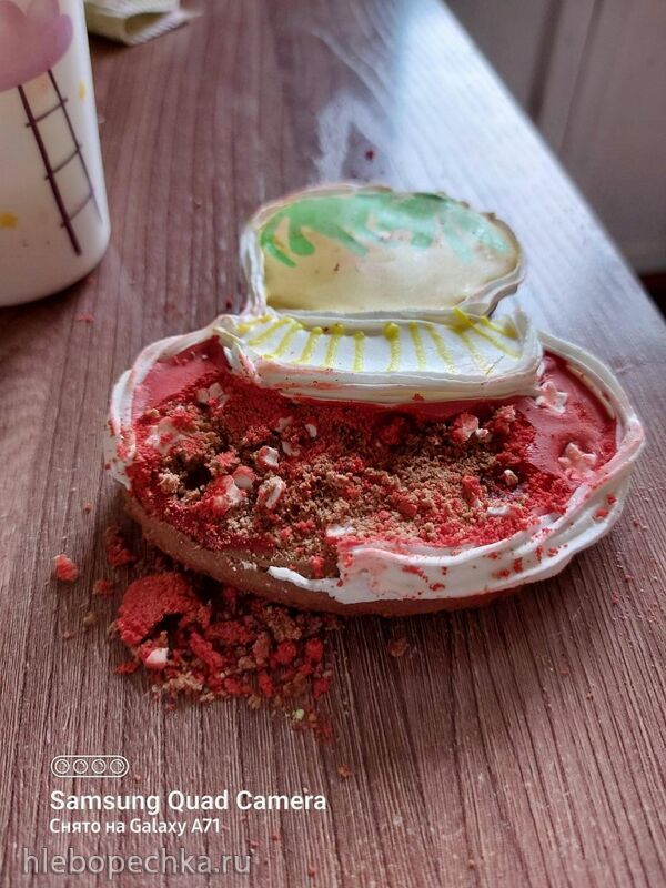 Чайная беседка