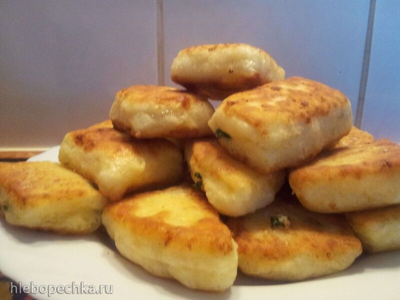 Чайная беседка