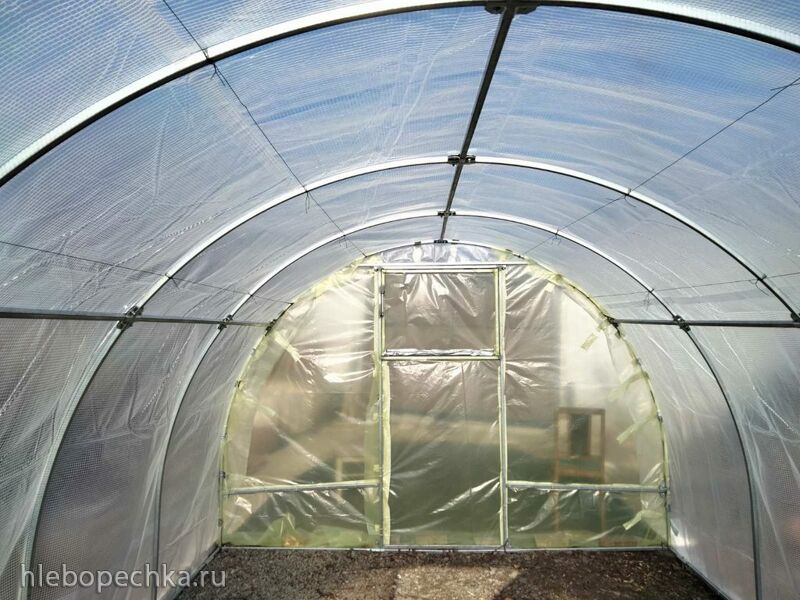 Чайная беседка