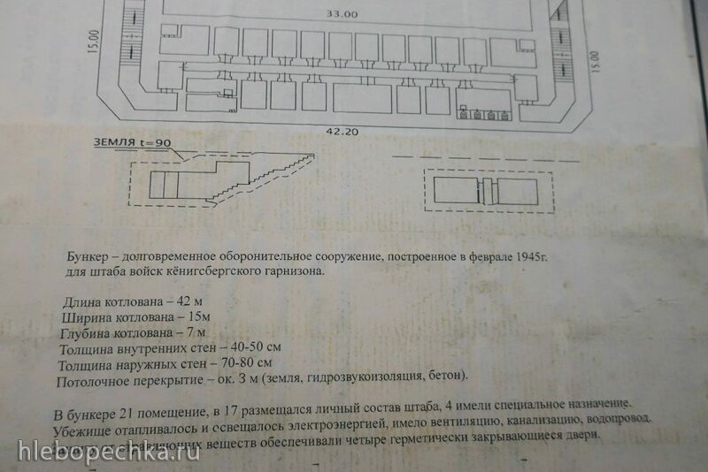 Ну здравствуй, Калининград! 35 лет спустя