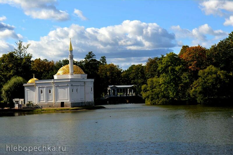 Прогулка по Санкт Петербургу (фотоотчет).