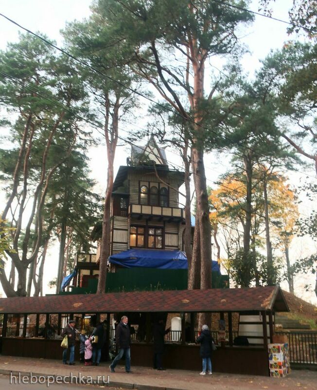 Ну здравствуй, Калининград! 35 лет спустя