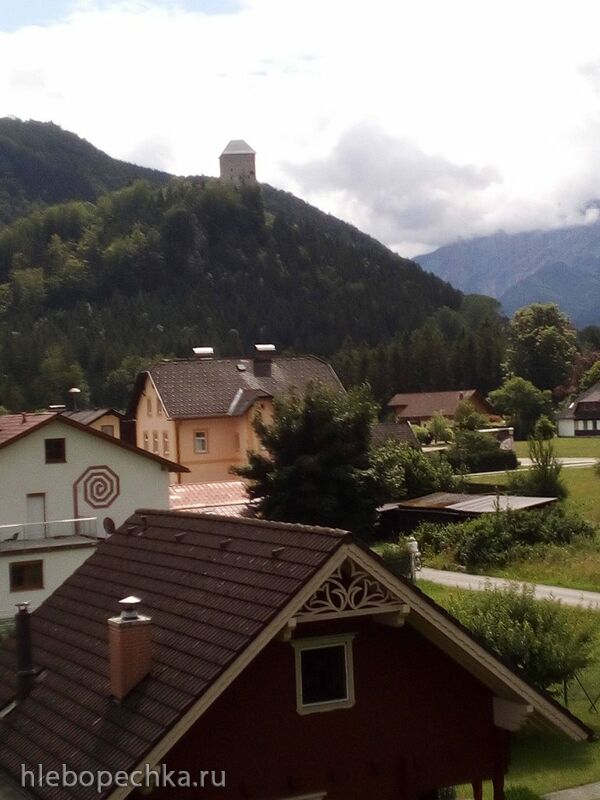 Чайная беседка