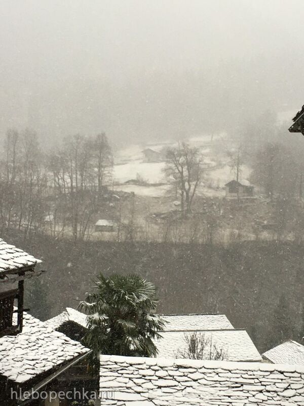 Чайная беседка