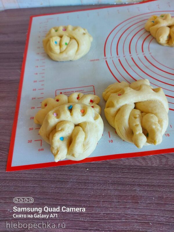 Tapтaлeтки & Ко