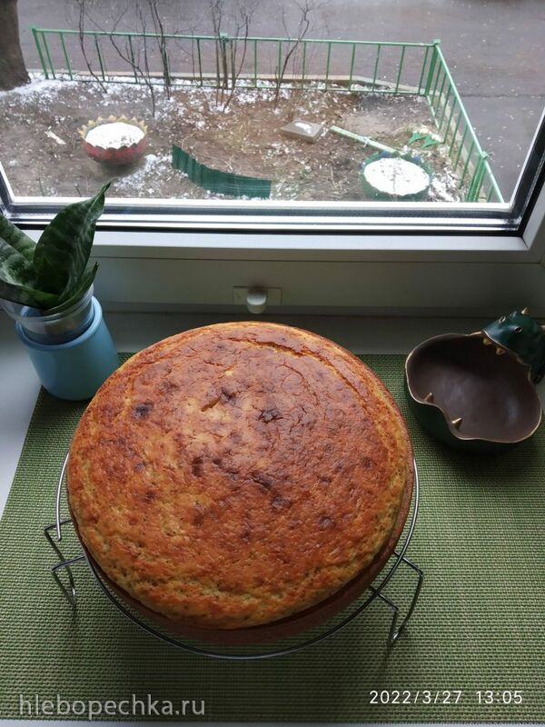 Чайная беседка