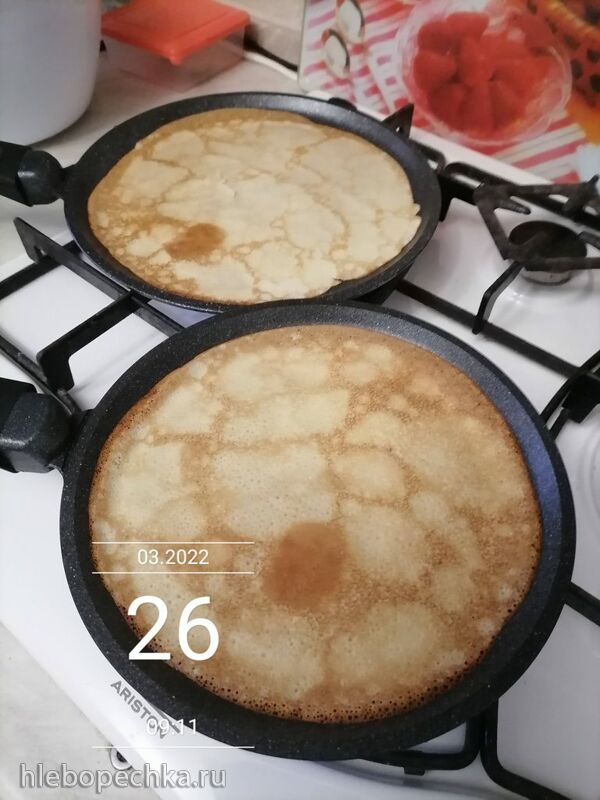 Чайная беседка