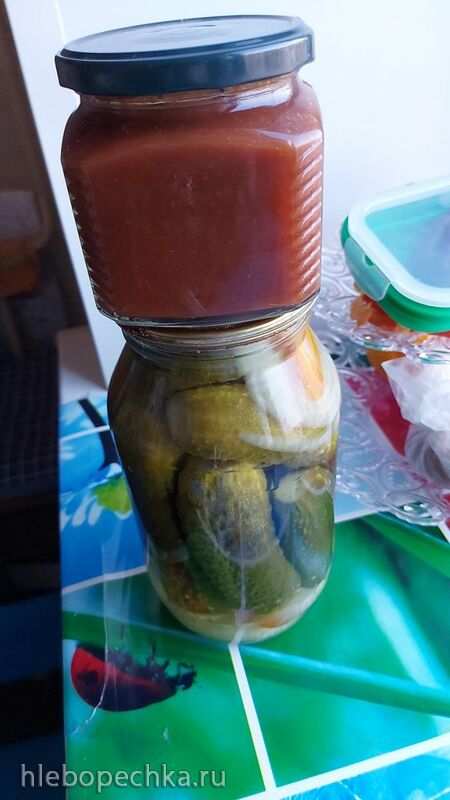 Tapтaлeтки & Ко