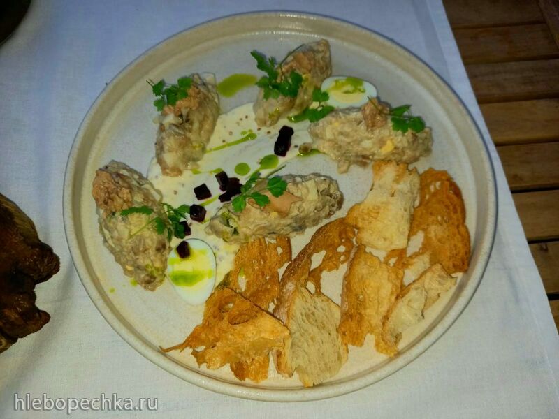 Ну здравствуй, Калининград! 35 лет спустя