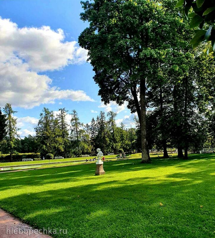 Чайная беседка