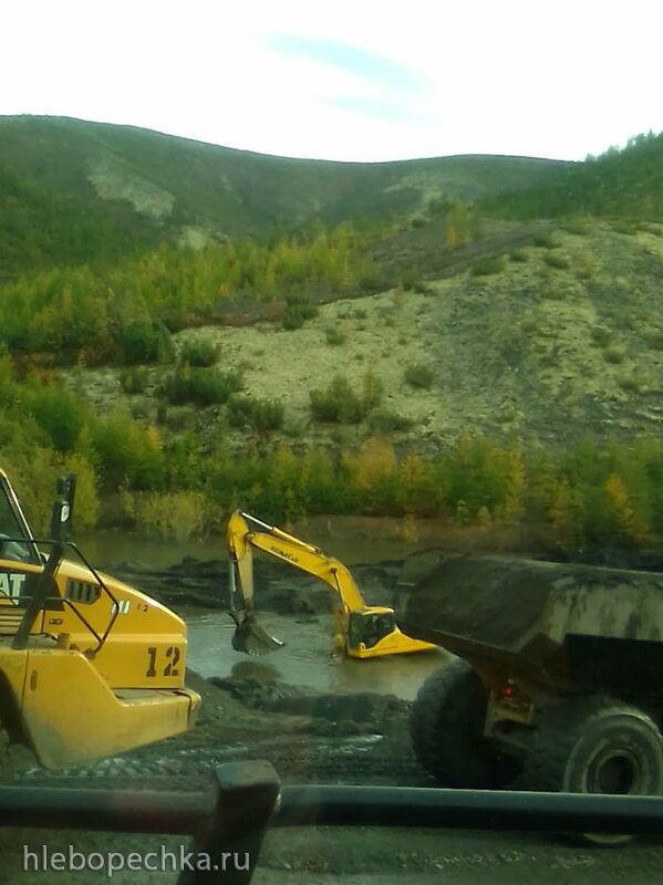 Чайная беседка