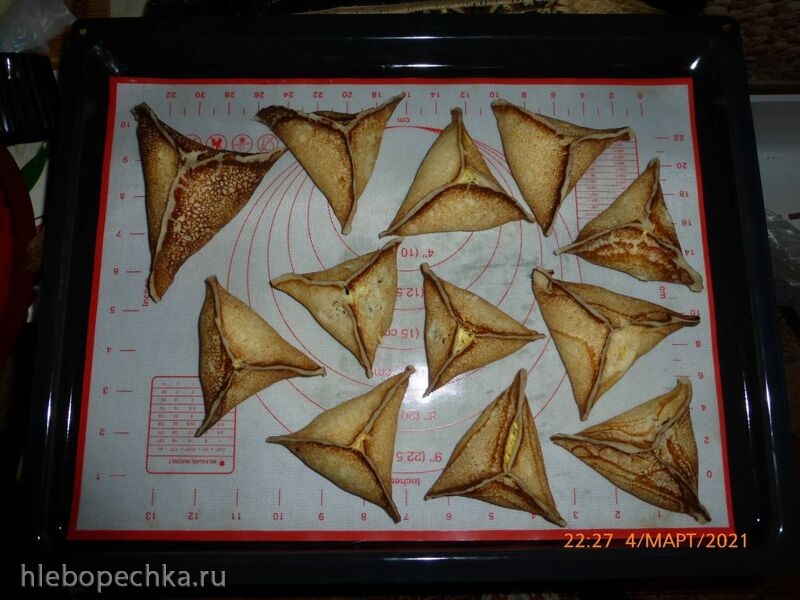 Tapтaлeтки & Ко