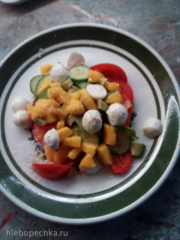 Чайная беседка