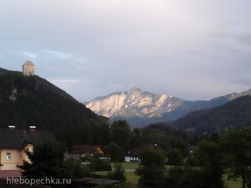 Tapтaлeтки & Ко