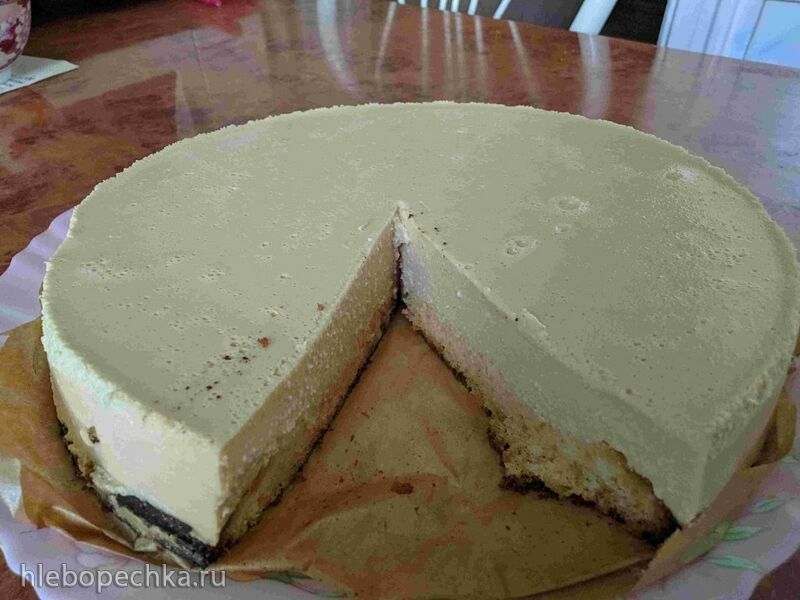 Чайная беседка