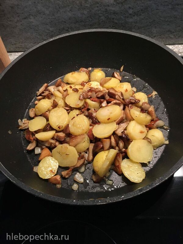 Чайная беседка