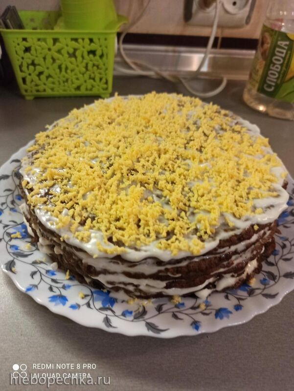 Tapтaлeтки & Ко