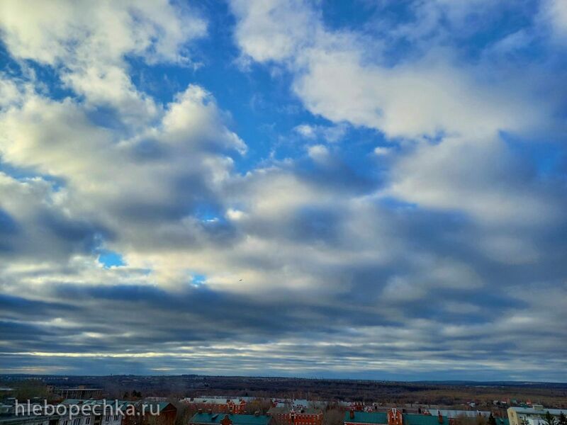 Чайная беседка