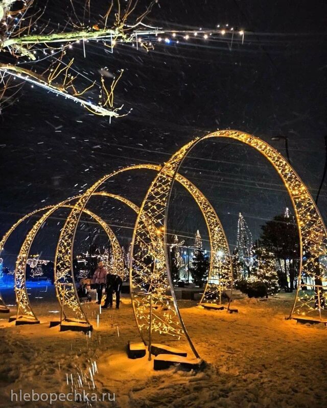 Чайная беседка