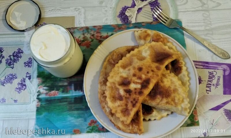 Tapтaлeтки & Ко