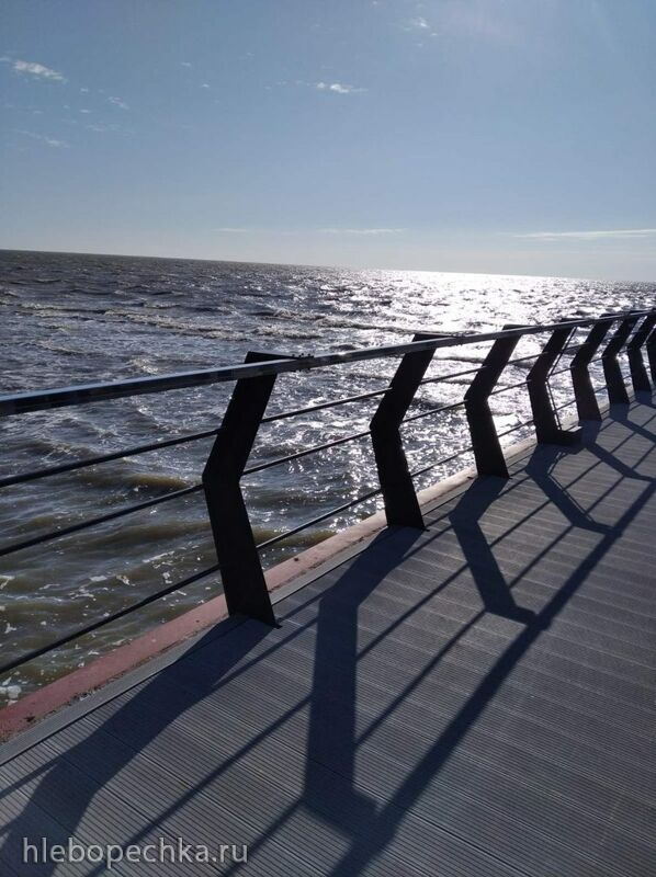 Чайная беседка