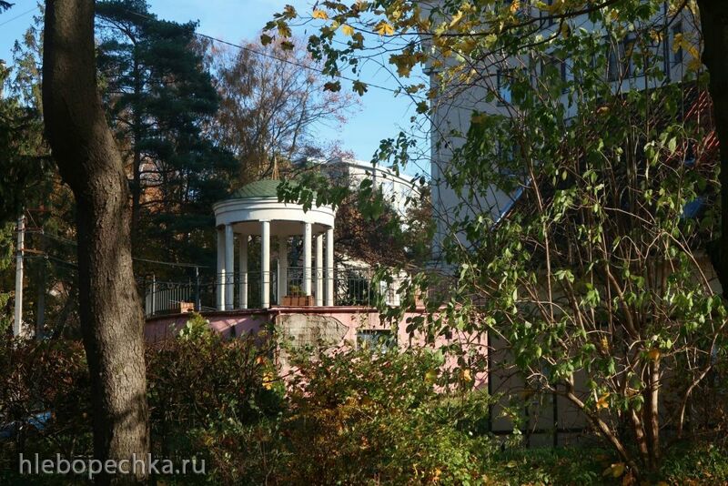 Ну здравствуй, Калининград! 35 лет спустя