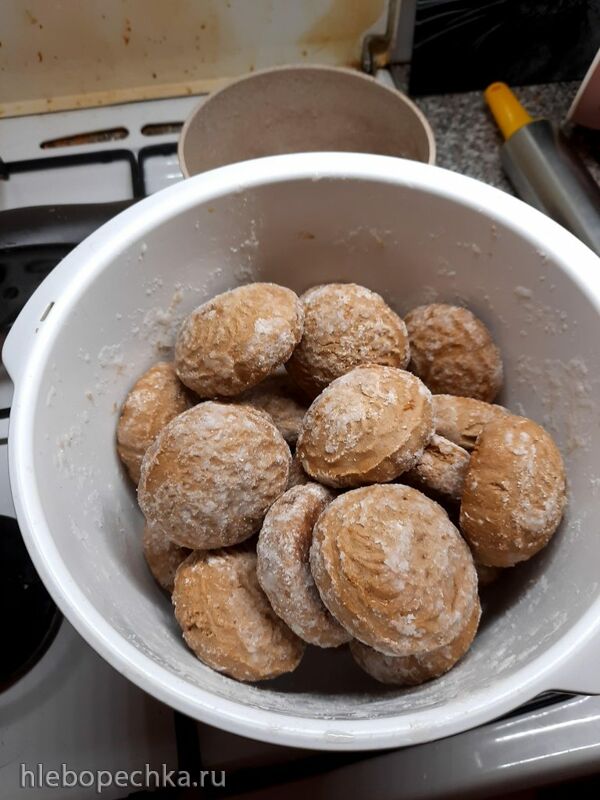 Tapтaлeтки & Ко