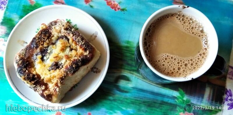 Tapтaлeтки & Ко