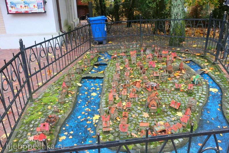 Ну здравствуй, Калининград! 35 лет спустя